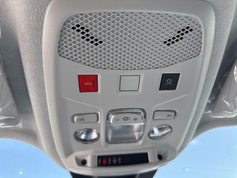 FIAT 600 Hybrid MHEV