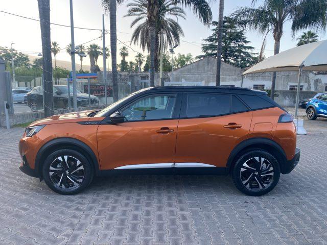 PEUGEOT 2008 PureTech 130 S&S GT Line