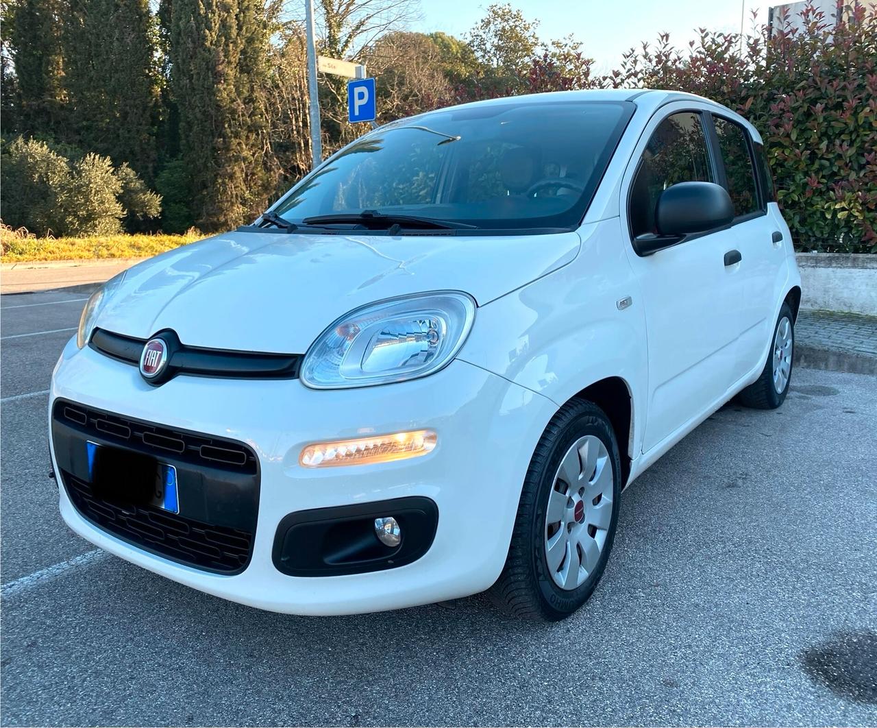 Fiat Panda 1.2 EasyPower Lounge