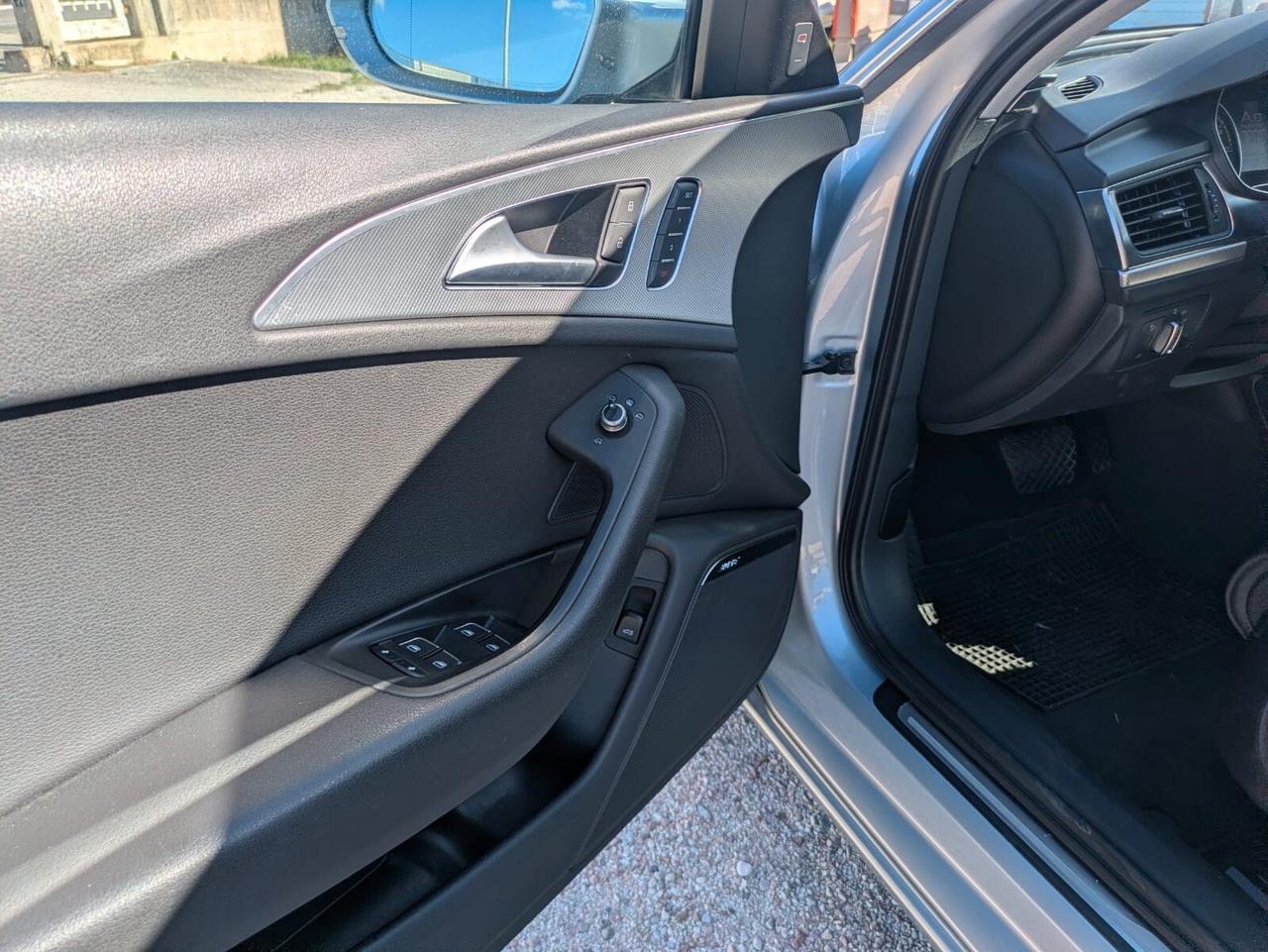 Audi A6 2.0 TFSI hybrid tiptronic Ambiente