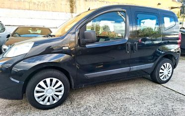 Fiat Qubo 1.3 MJT 75 CV Trekking