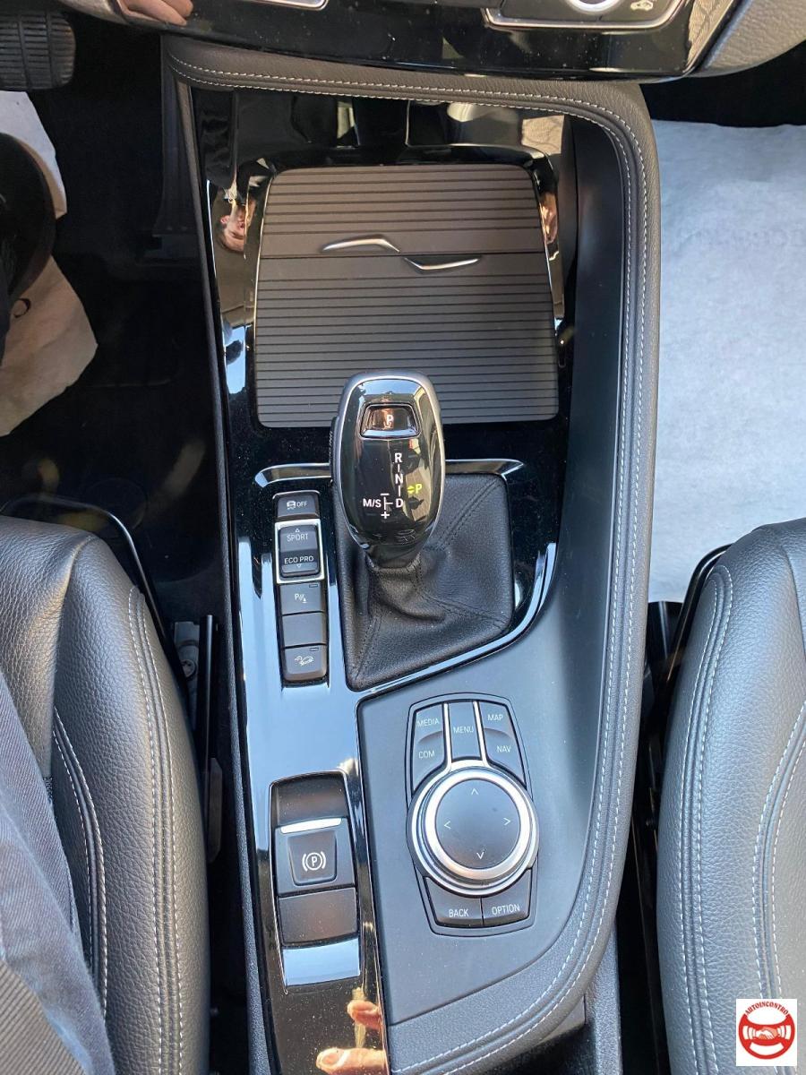 BMW - X1 xdrive18d xLine auto my18