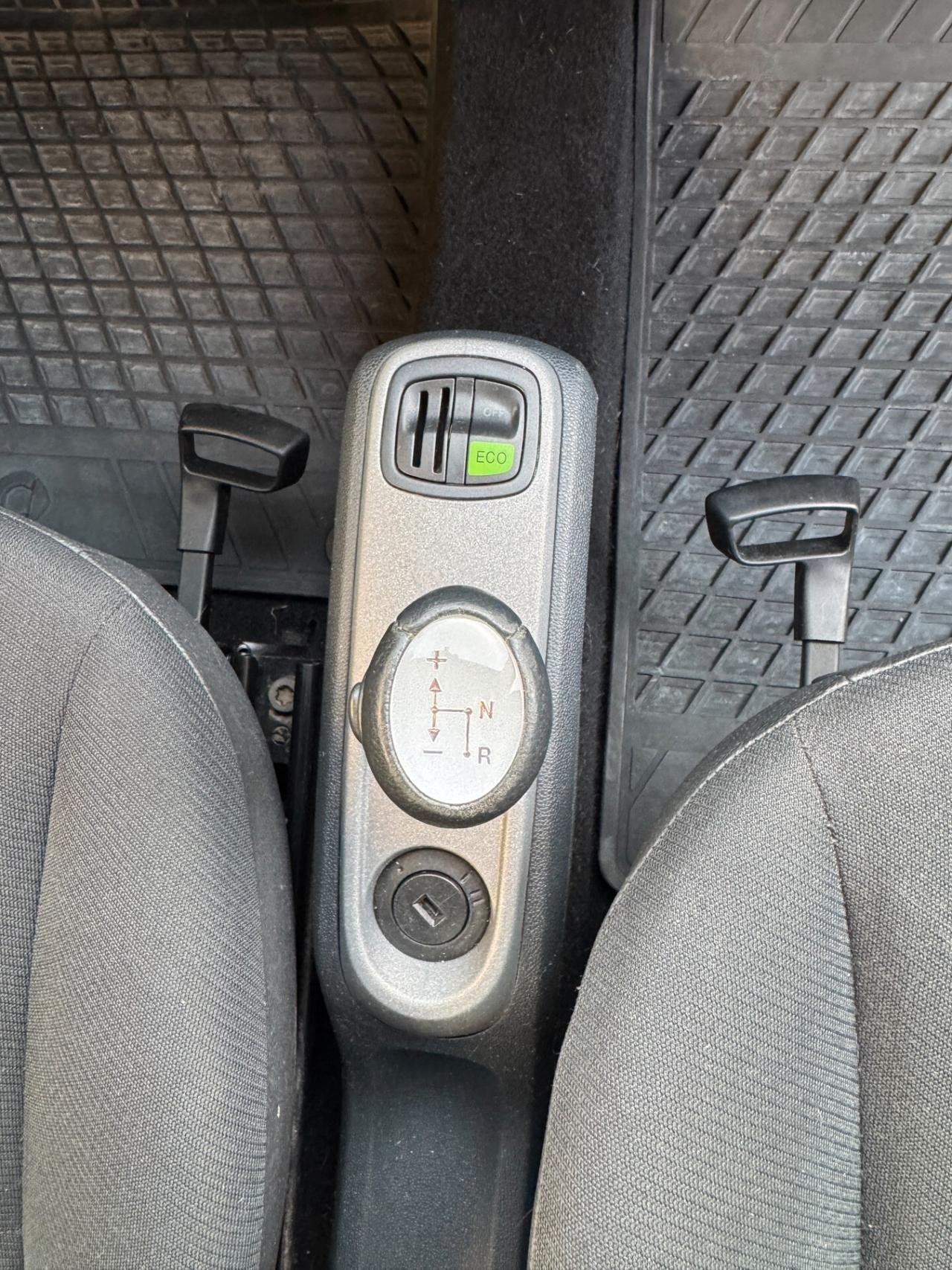 Smart ForTwo 1.0 Benz 52kW *Automatica Drive Plus*