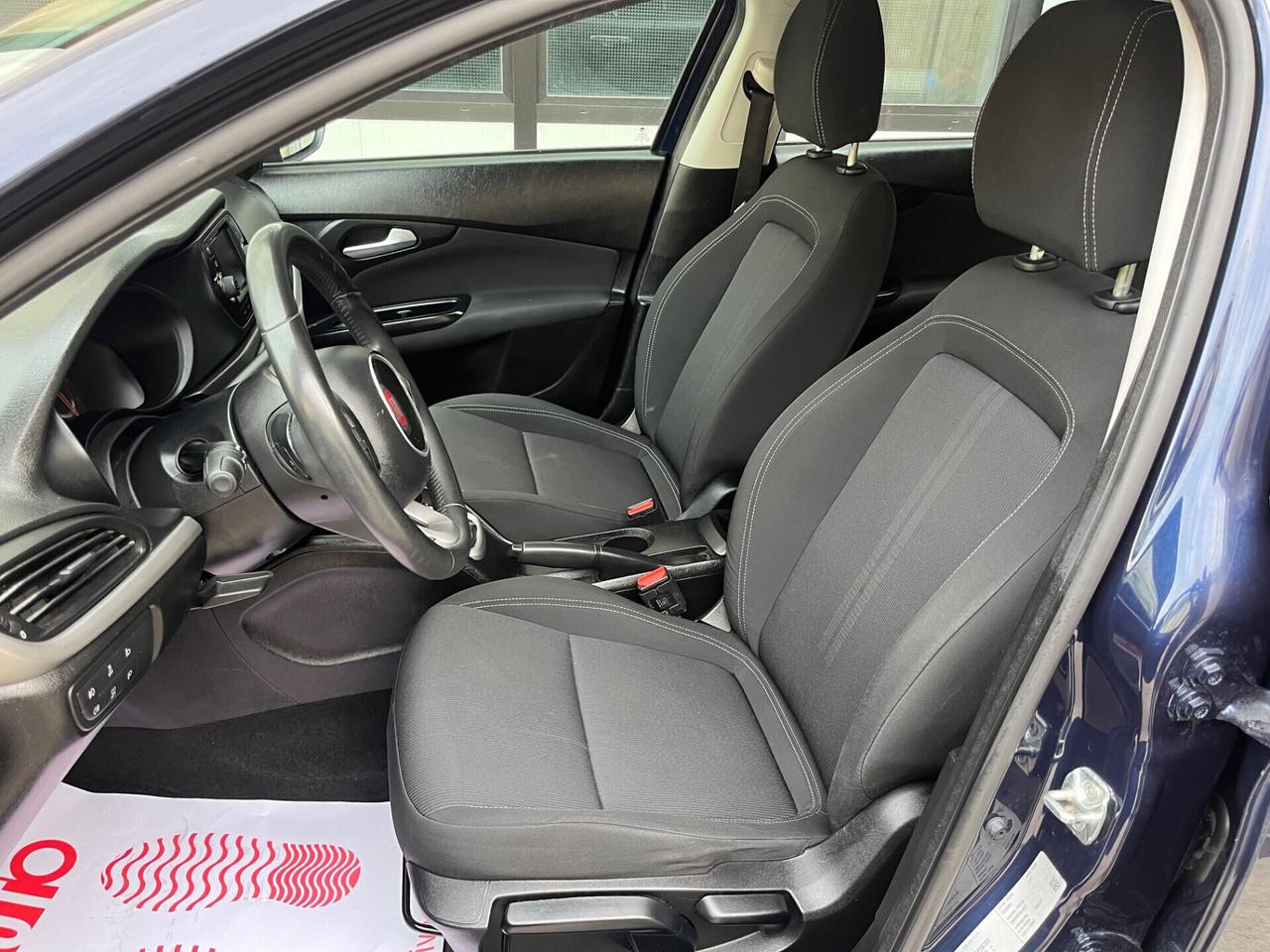 Fiat Tipo 1.3mjet