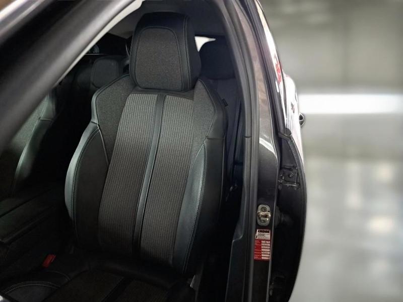 PEUGEOT 3008 BlueHDI 130 S/S Allure Pack