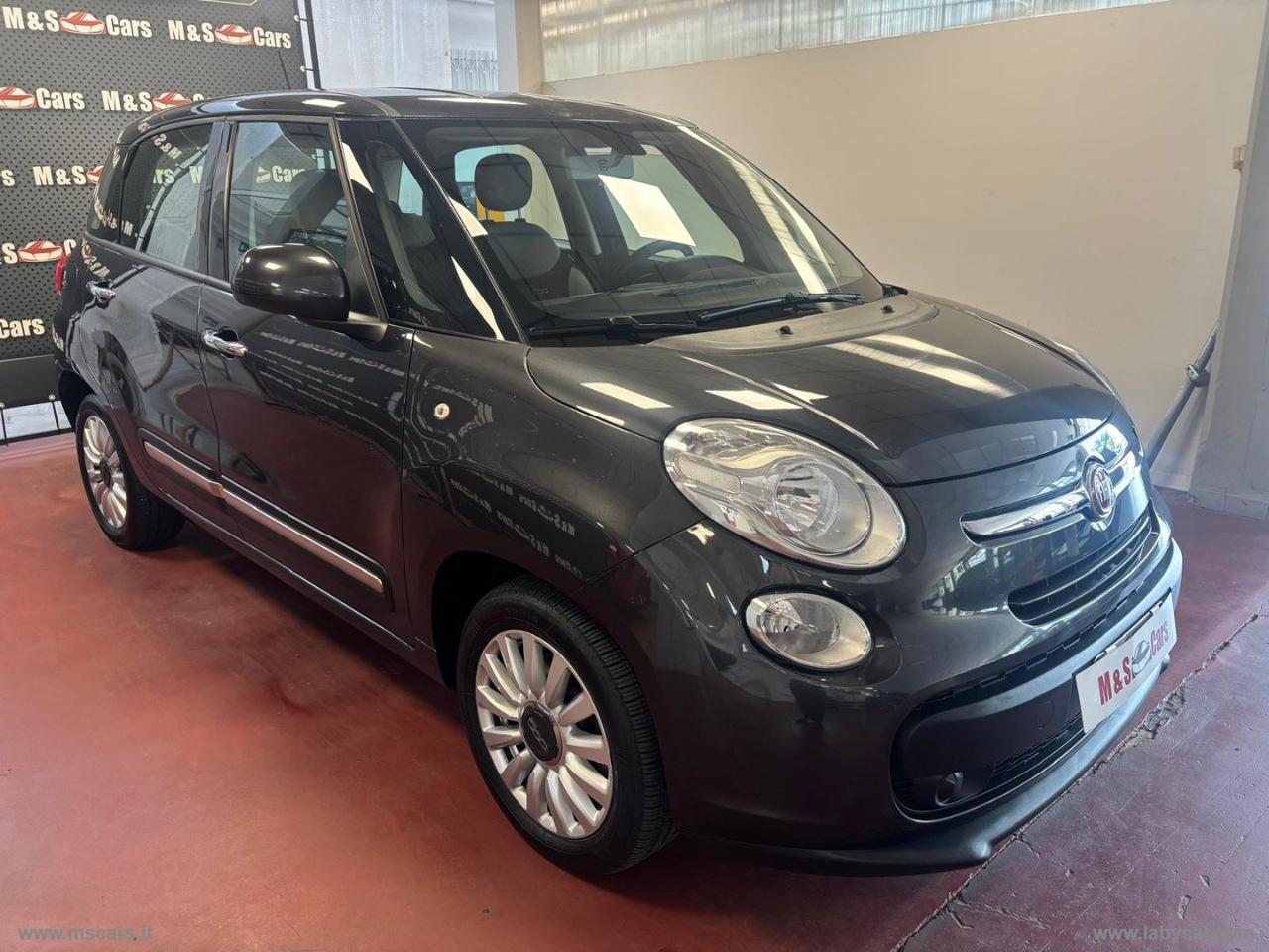 FIAT 500L 1.3 MJT 85 CV Lounge