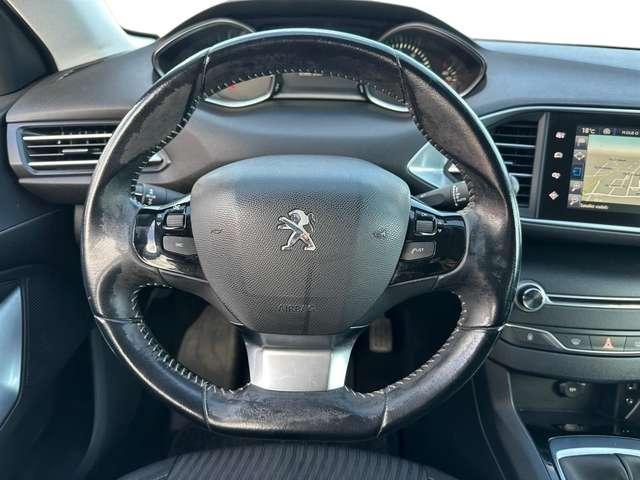 Peugeot 308 5p 1.2 puretech t (e-thp) Allure s&s 130cv