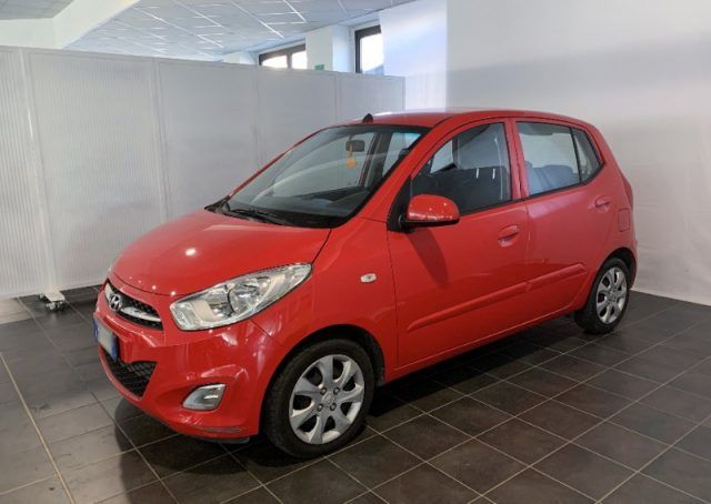 HYUNDAI i10 1.1 12V Classic