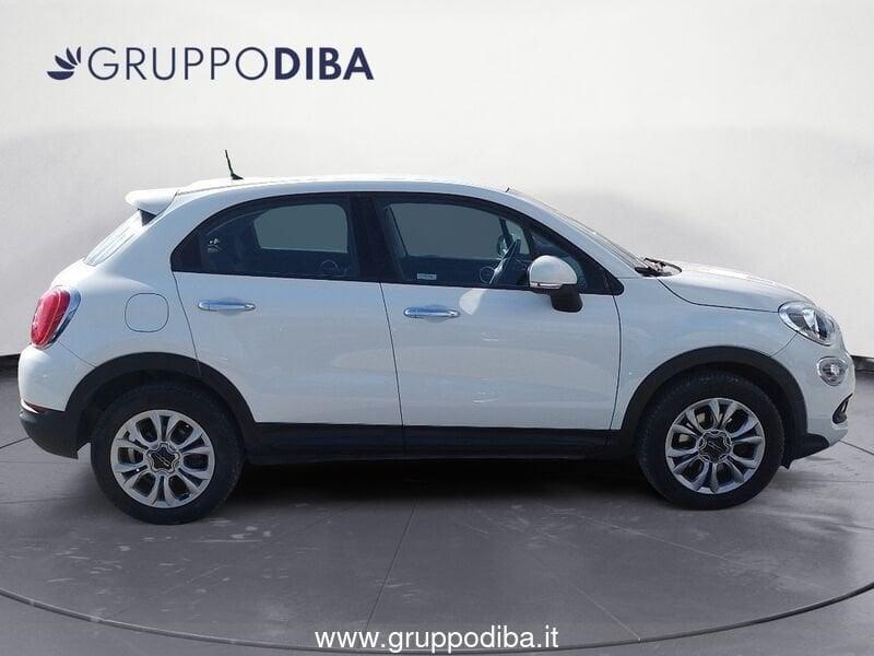 FIAT 500X 2015 Diesel 1.6 mjt Pop Star 4x2 120cv my17