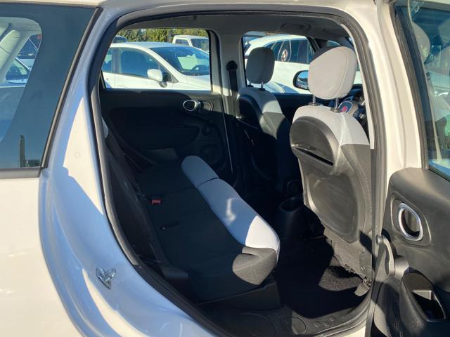 FIAT 500L 1.3 Multijet 85 CV Pop Star