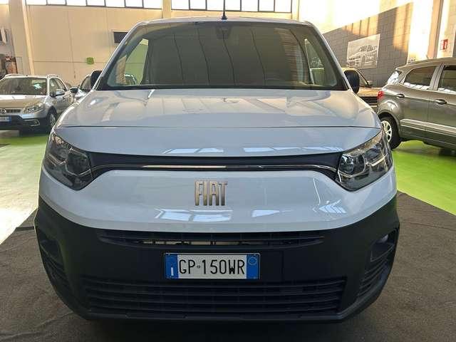 Fiat Doblo 1.5d BlueHdi 130cv CAMBIO AUTOMATICO