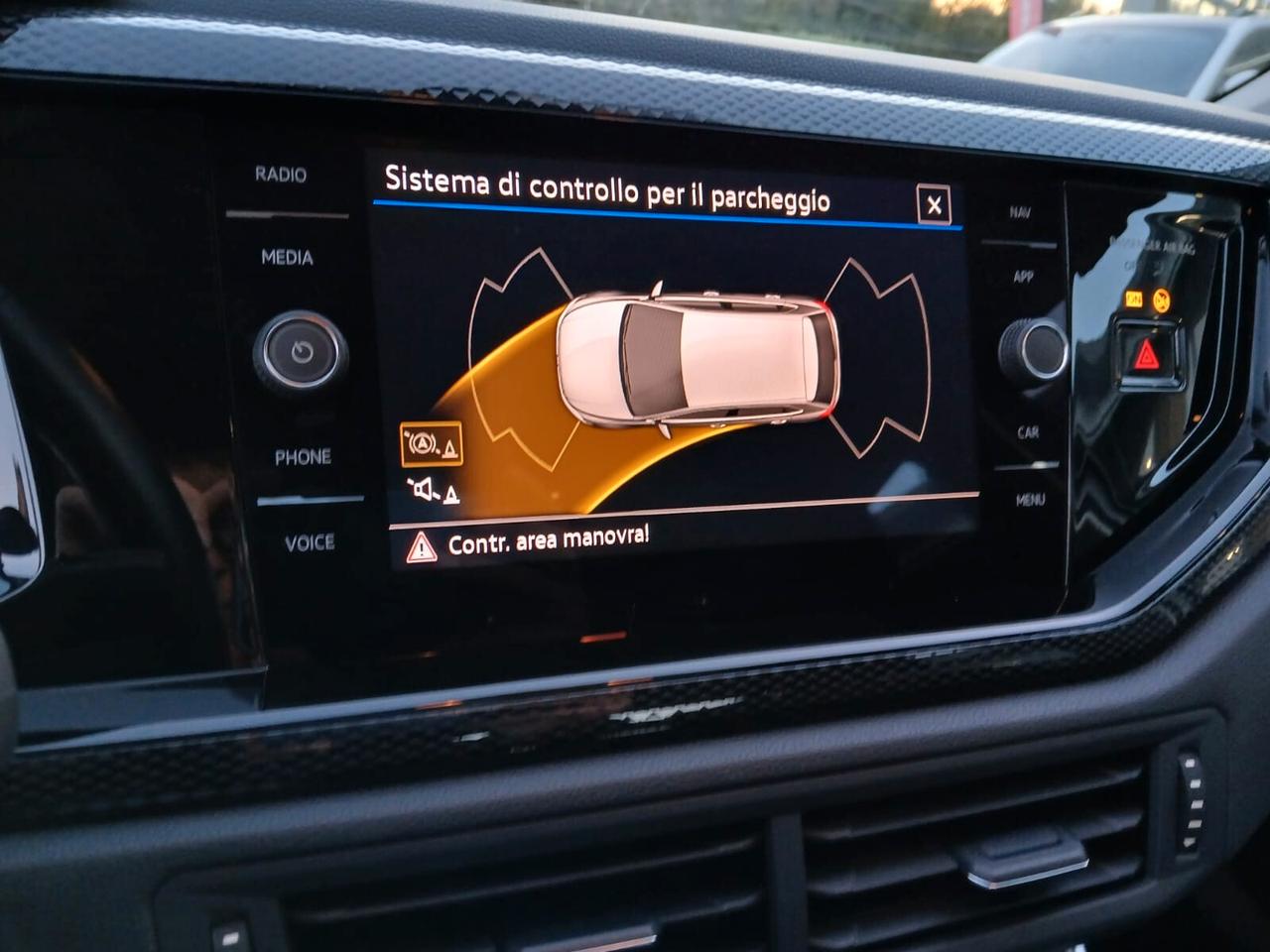 Volkswagen Polo 1.0 Life 80CV-AZIENDALE