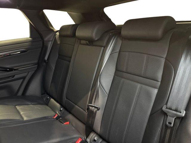 LAND ROVER Range Rover Evoque 2.0D I4 150CV AWD Aut R-Dynamic HSE