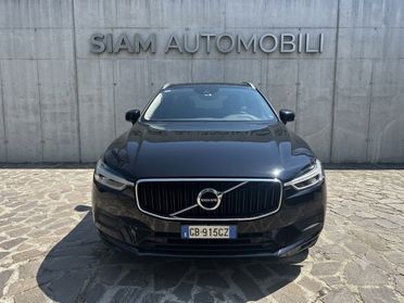Volvo XC60 D4 inscription geartronic