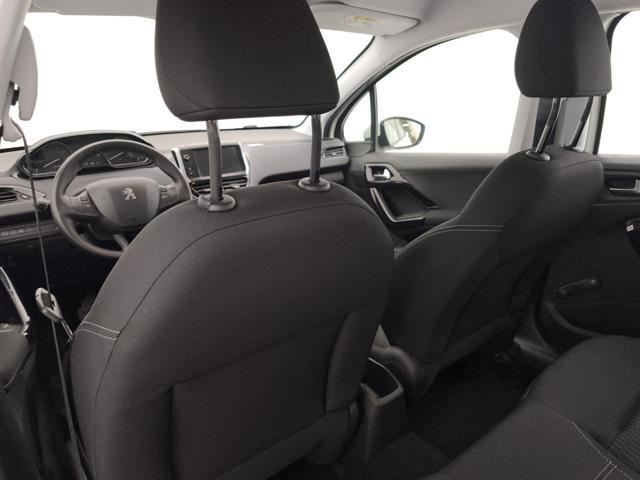 PEUGEOT 208 1.2 puretech Active s&s 82cv 5p neopatentati