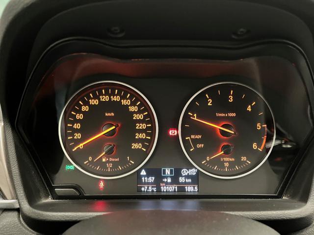 BMW X1 xDrive18d xLine