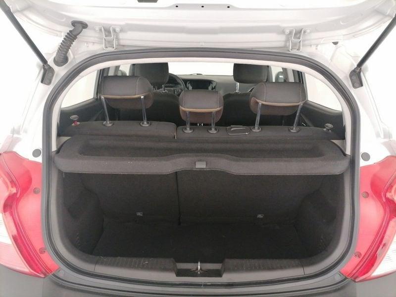 Opel Karl 1.0 Rocks 73cv my19