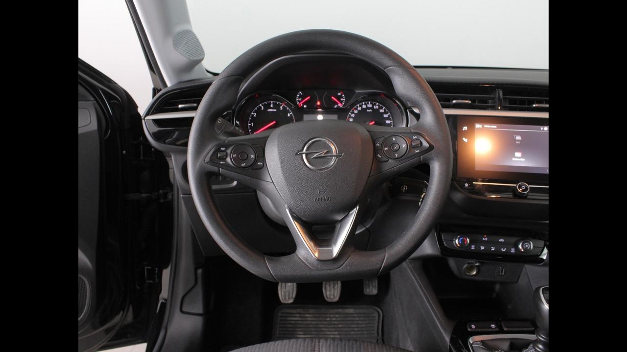 OPEL Corsa VI 2020 - Corsa 1.2 Edition s&s 100cv