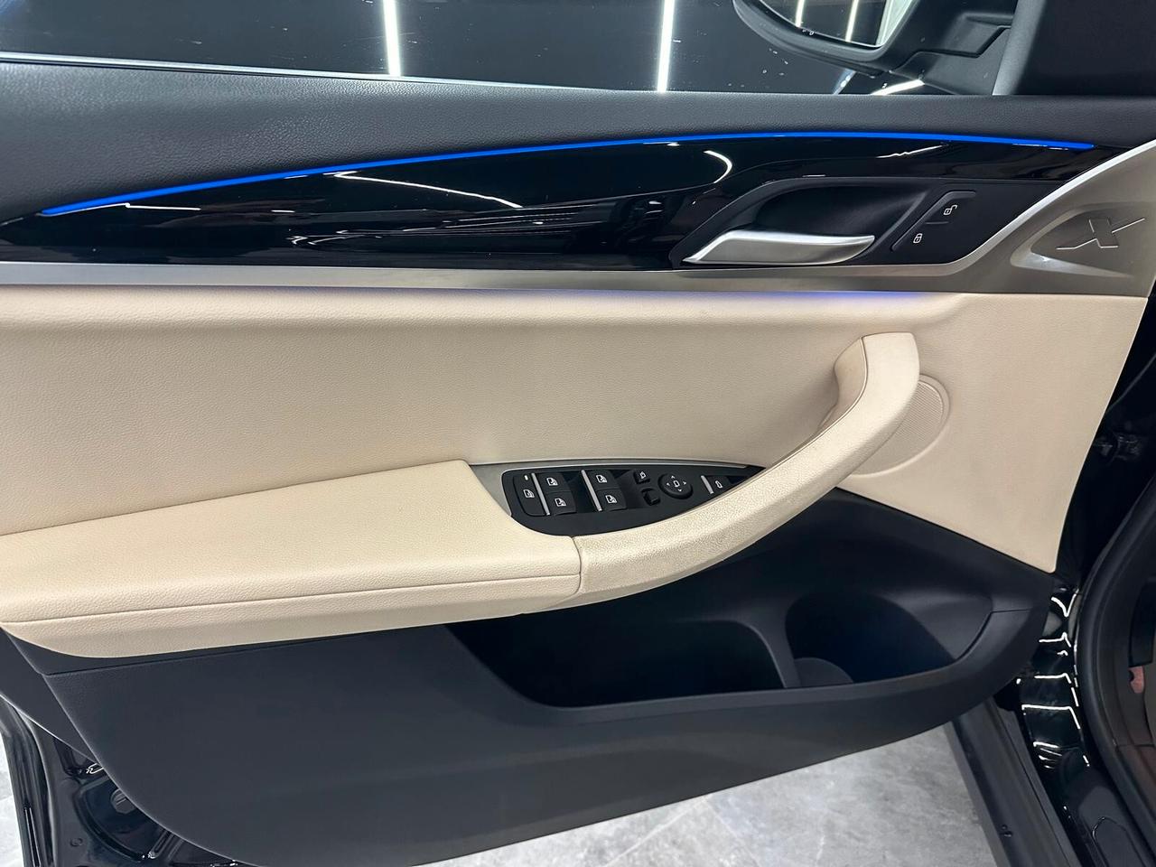 Bmw X3 xDrive20d 48V