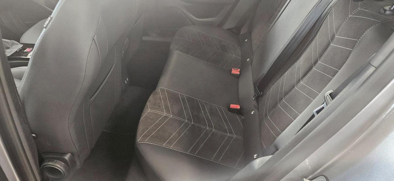 Opel Mokka 1.2 Turbo 136 CV Ultimate