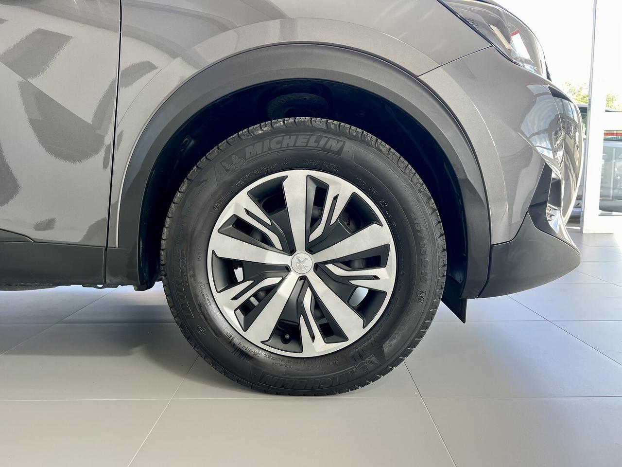 PEUGEOT 2008 BlueHDi 100 S&S Active - 2020