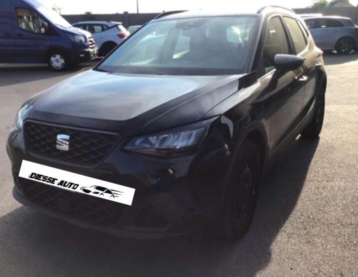 Seat Arona 1.0 EcoTSI Reference