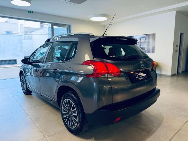 Peugeot 2008 1.6 e-hdi 8v Active