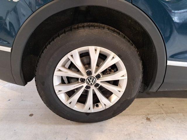 VOLKSWAGEN Tiguan 2.0 TDI 150 CV SCR DSG Life