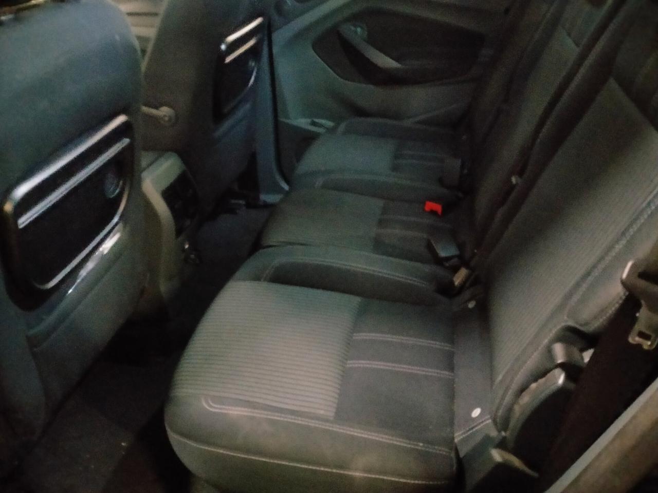 Ford C-Max 1.6 TDCi 110 CV Titanium DPF