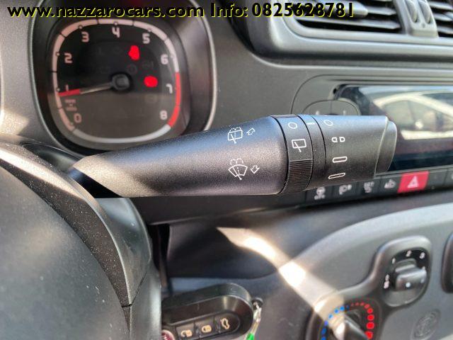 FIAT Panda *PREZZO SHOCK* 1.0 FireFly S&S Hybrid