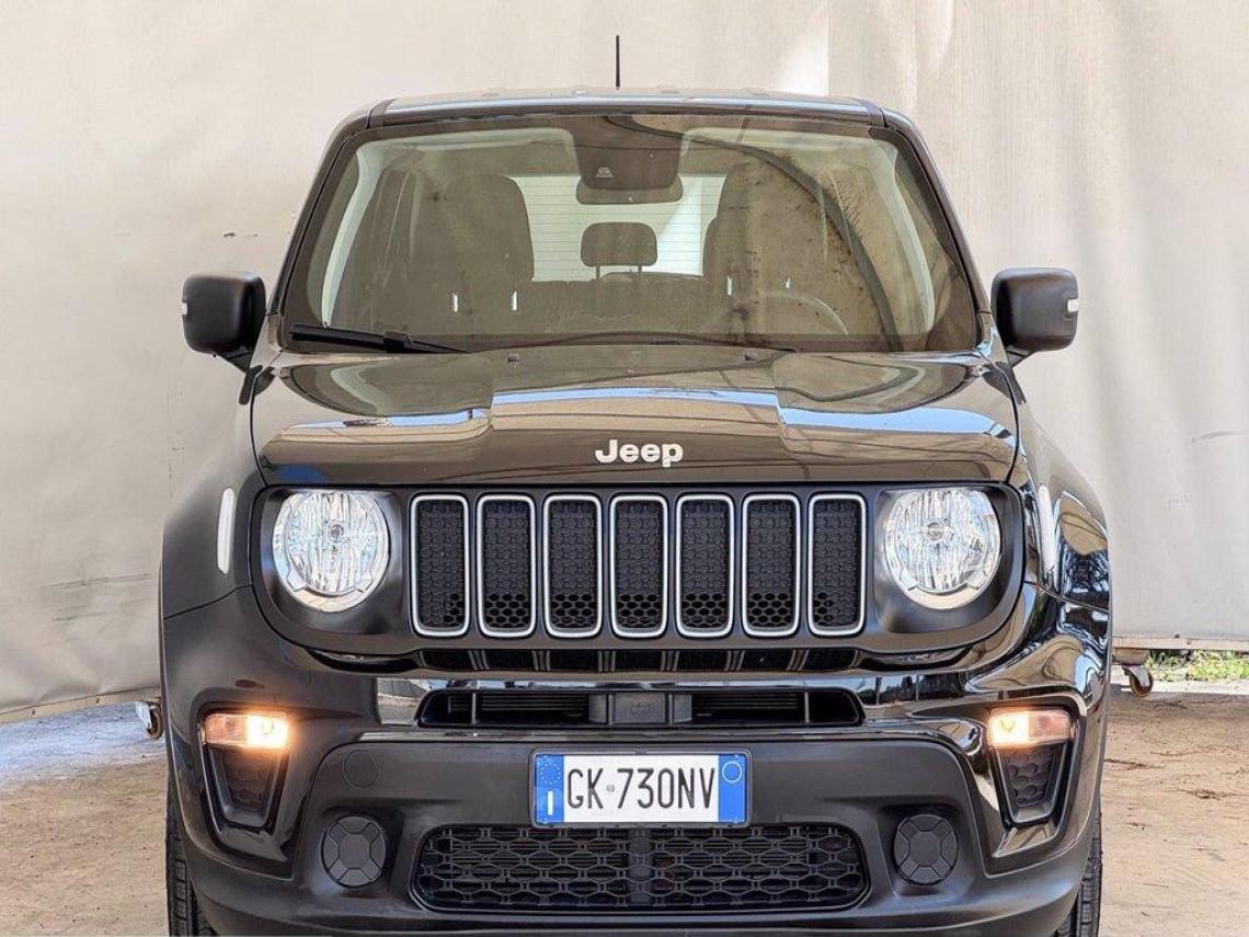 JEEP Renegade 1 0 t3 limited 2wd