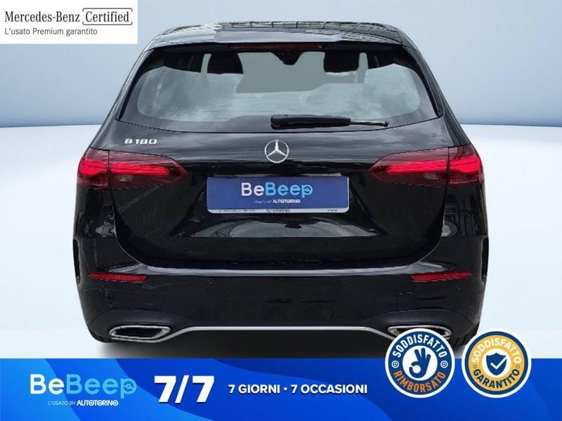 Mercedes-Benz Classe B B 180 AMG LINE PREMIUM AUTO