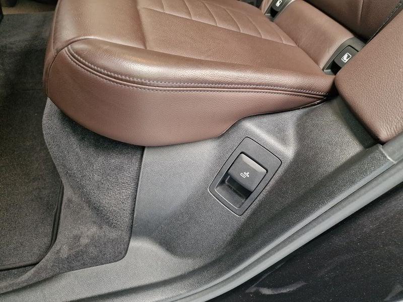 BMW X3 X3 xDrive20d Msport