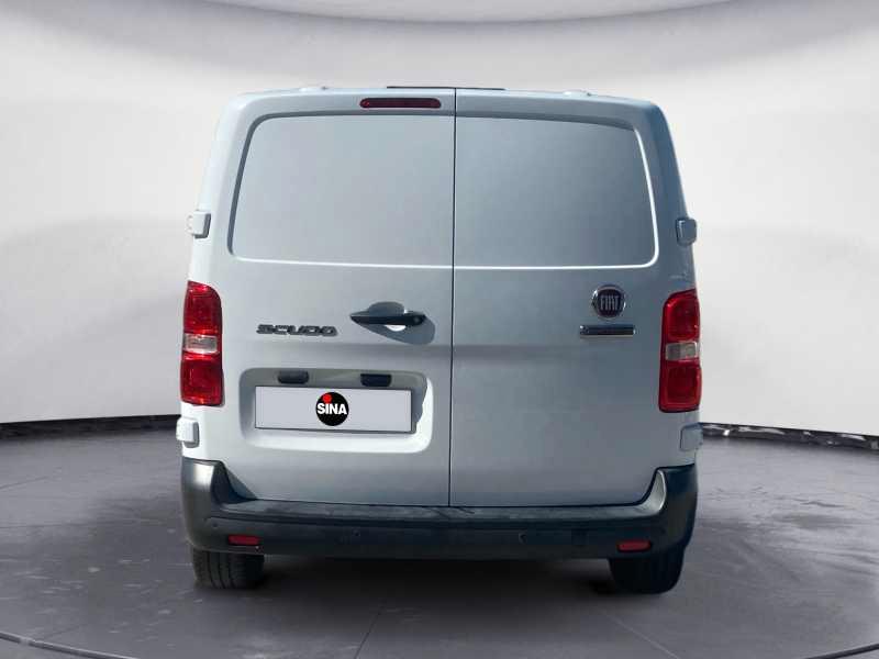 FIAT Scudo Ice 1.5 bluehdi 120cv L1H1 Business