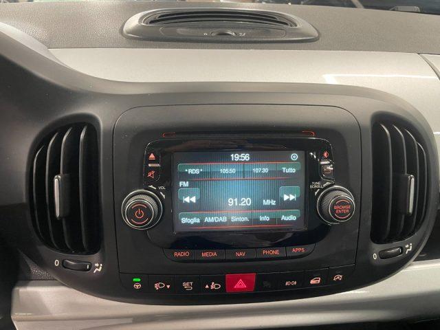 FIAT 500L 1.3 Multijet 95 CV Lounge