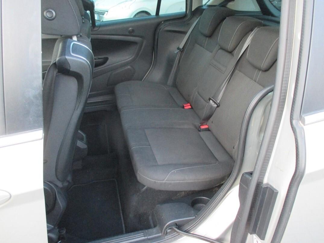 Ford B-Max 1.0 EcoBoost 100 CV Titanium