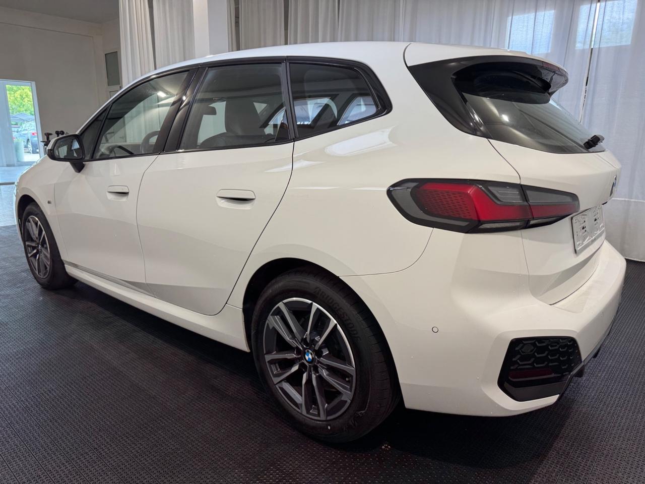 Bmw 2er Active Tourer 218i Msport - GARANZIA