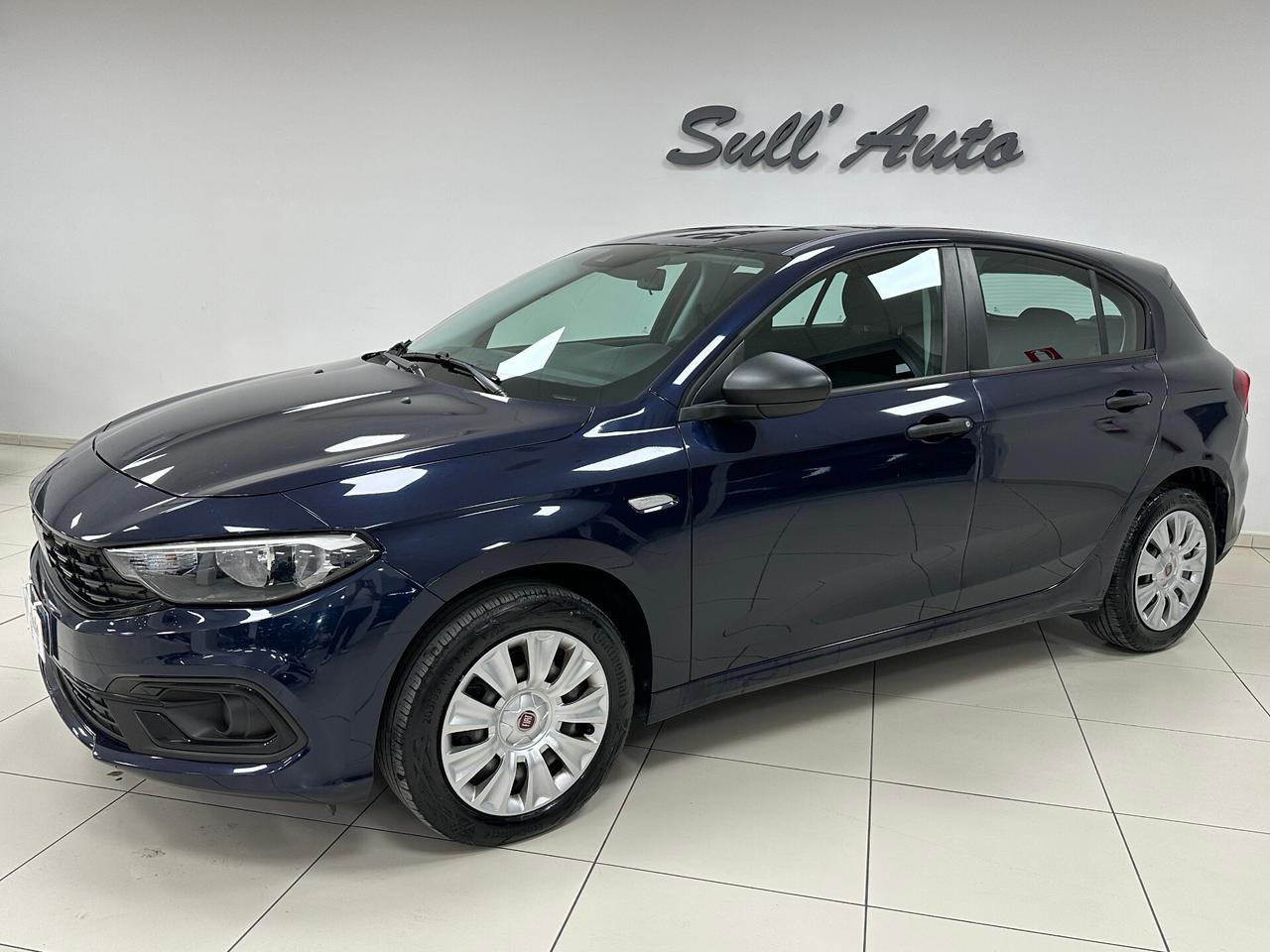 Fiat Tipo 1.3 Mjt S&S 95 CV 5 porte City Life 2022