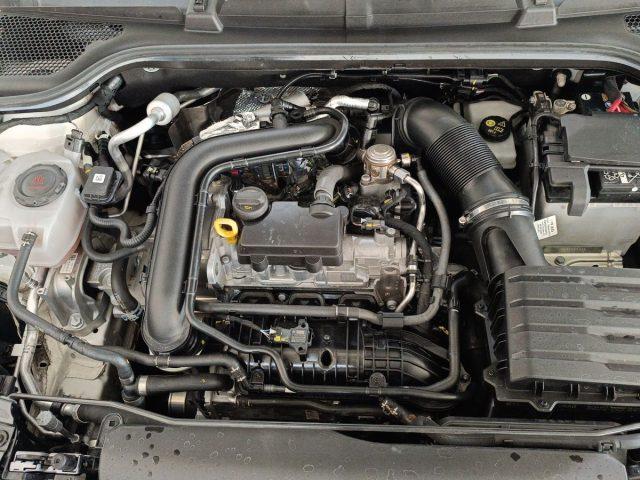 SKODA Scala 1.0 TSI 115 CV DSG Selection