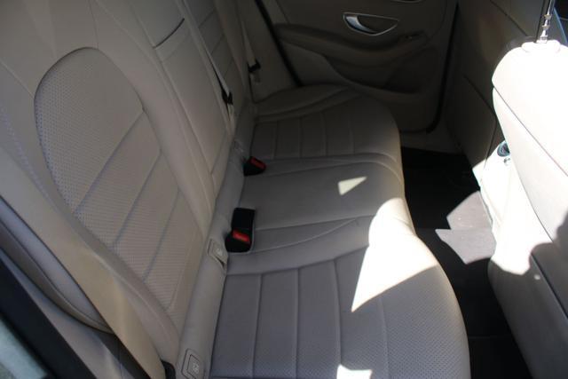 MERCEDES-BENZ GLC 200 d 4Matic Coupé Sport