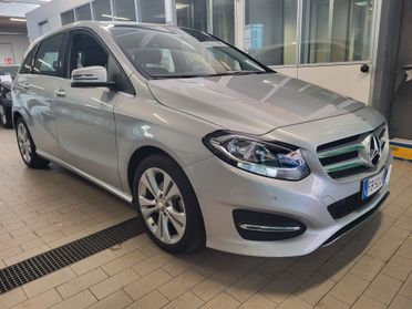 Mercedes-benz B 180 d Sport PREZZO REALE!!