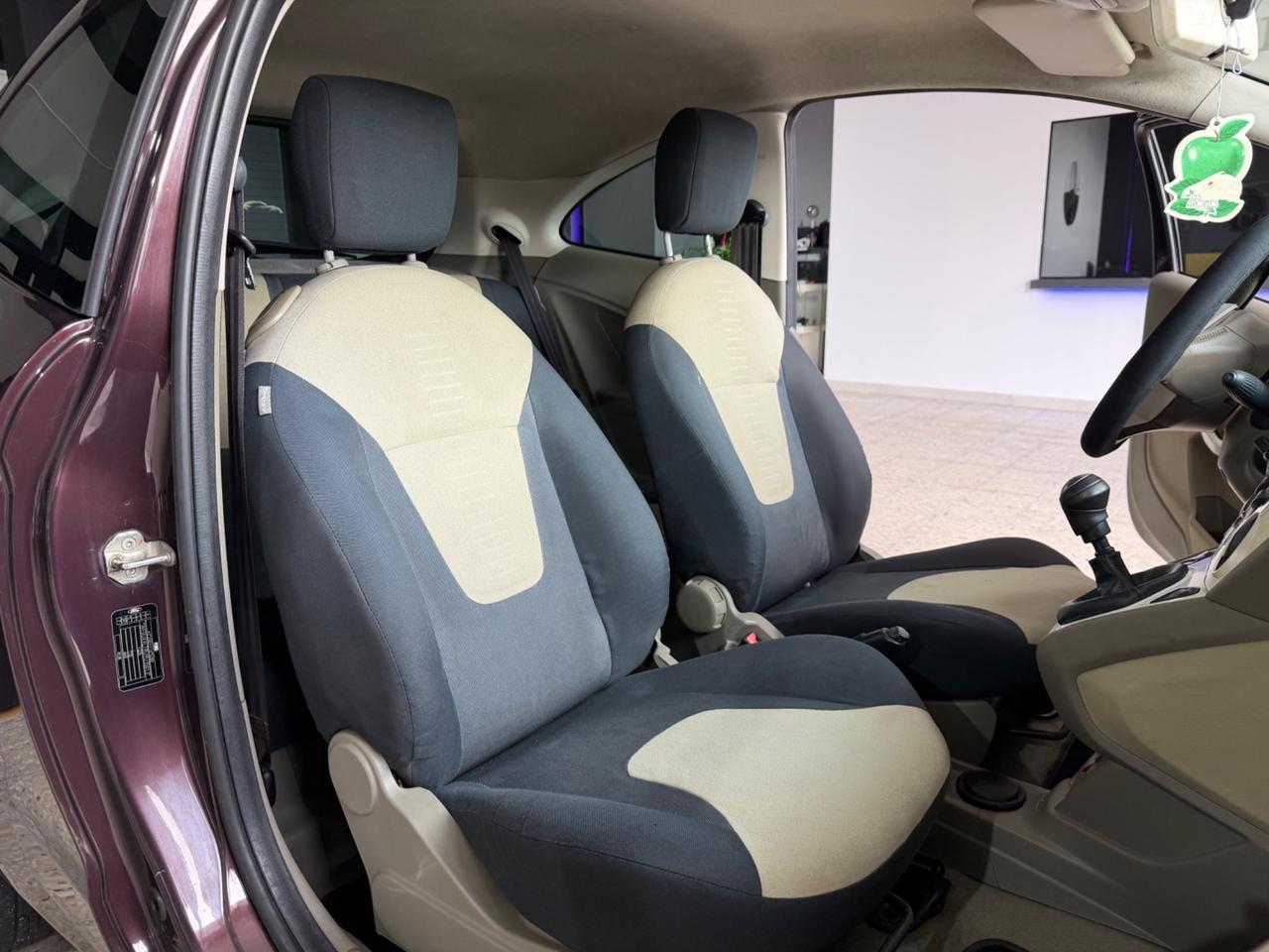 Ford Ka 1.2 8V 69CV Titanium 2009