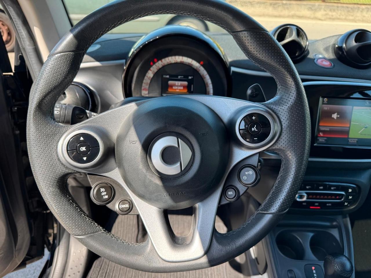 Smart ForTwo 1.0 Passion