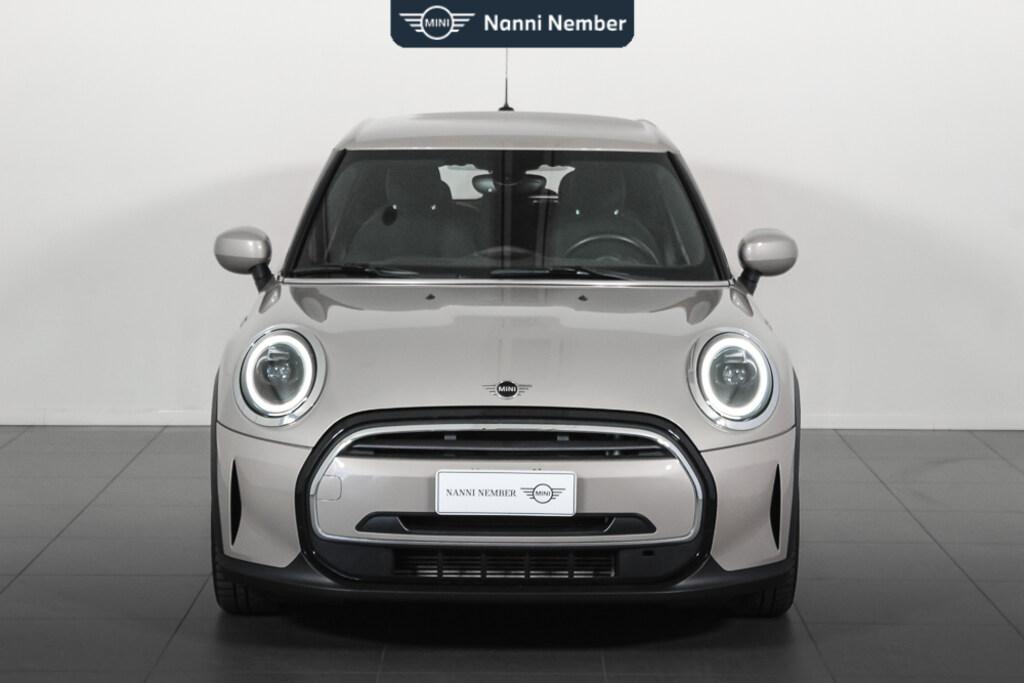 Mini Mini 5 Porte 1.5 Twin Power Turbo One Classic