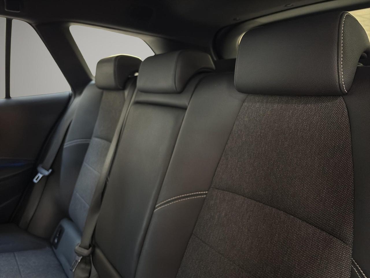 Toyota Corolla Touring Sports 2.0h Style cvt