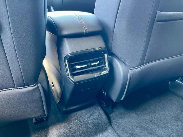 MG HS 1.5T-GDI AT Comfort - KM0