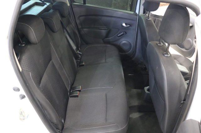 DACIA Logan MCV 1.5 dCi 8V 75CV Start&Stop Ambiance