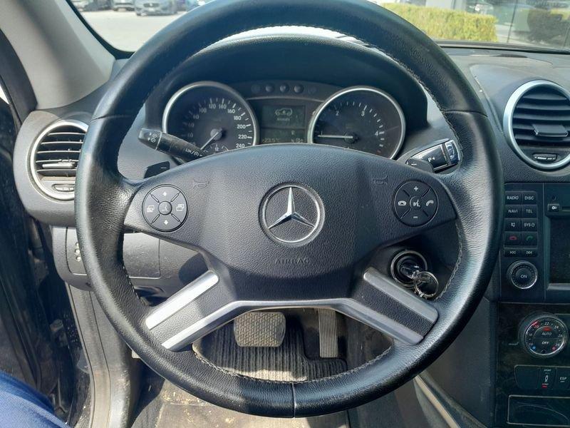 Mercedes-Benz Classe M ML 320 cdi PREMIUM