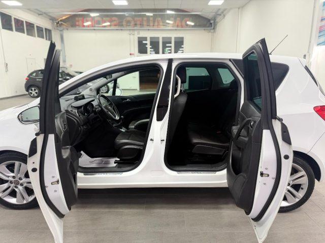 OPEL Meriva 1.6 CDTI 136CV Start&Stop Cosmo