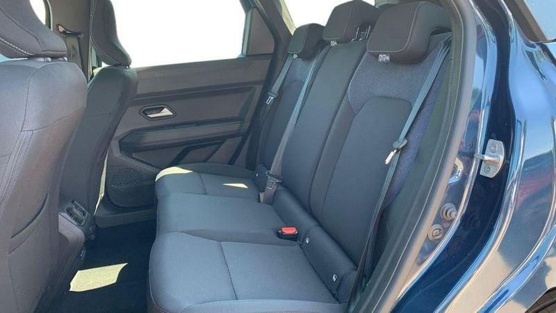 Dacia Bigster 1.2 Tce Mild Hybrid 140cv Expression